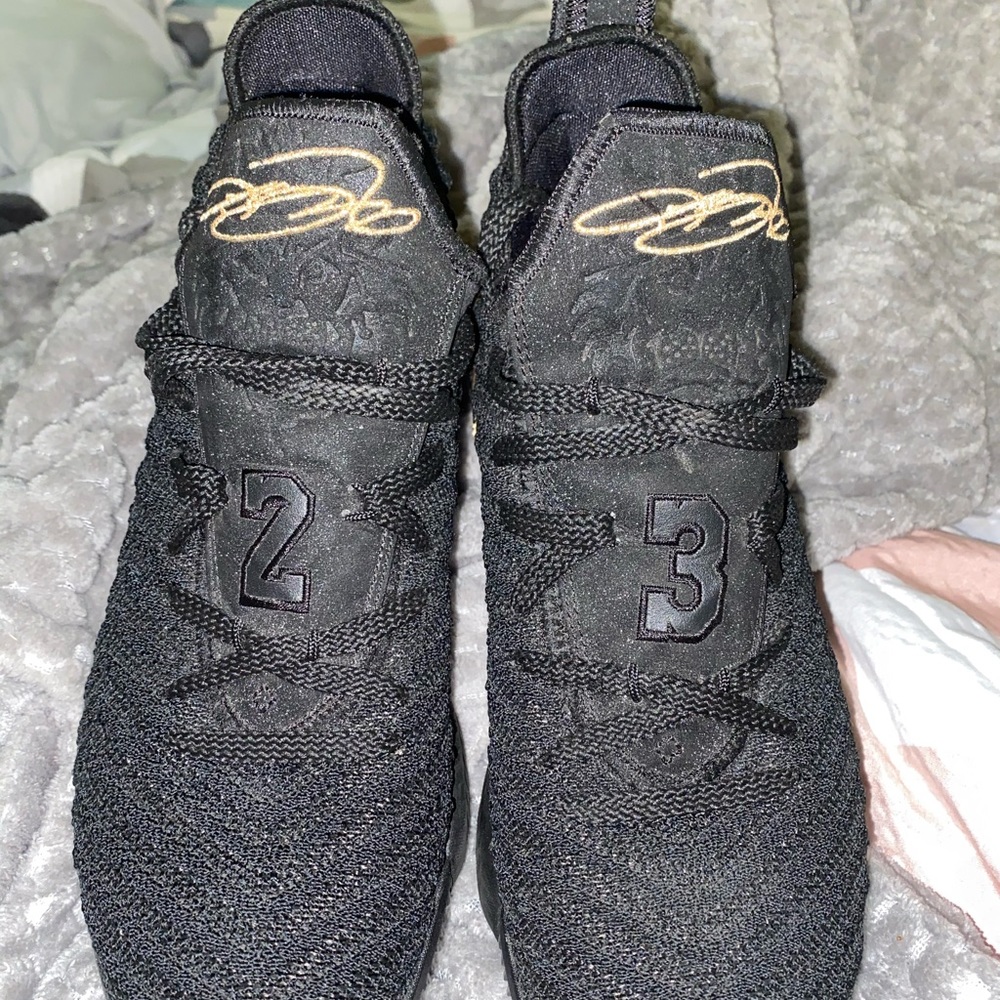 LeBron’s